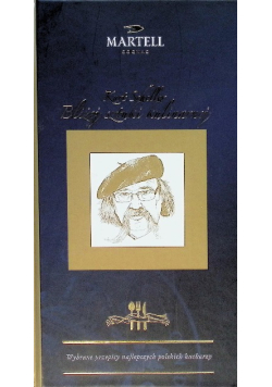 Bliżej sztuki kulinarnej