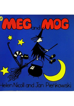 Meg and Mog