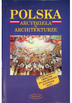 Polska Arcydzieła w architekturze