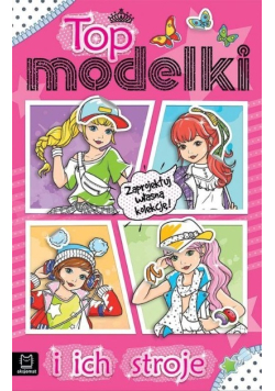 Top modelki i ich stroje