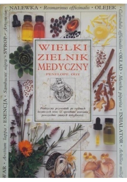 Wielki zielnik medyczny