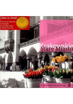 Krakowskie Stare Miasto