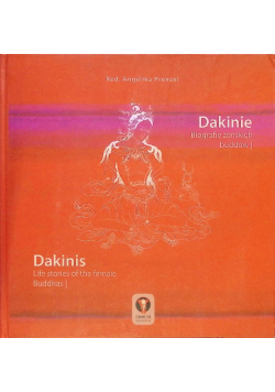 Dakinie biografie żeńskich buddów