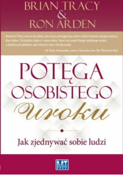 Potęga osobistego uroku