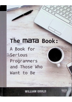 The Mata Book