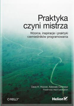 Praktyka czyni mistrza.Wzorce,inspiracje i praktyk