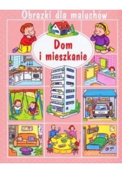 Dom i mieszkanie