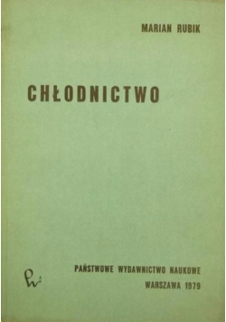 Chłodnictwo