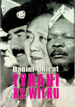 Tyrani XX wieku
