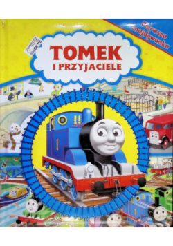 Tomek i przyjaciele Pierwsza znajdywanka