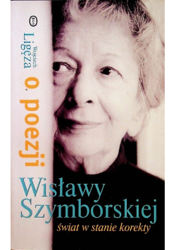 Świat w stanie korekty