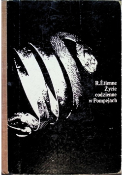 Życie codzienne w Pompejach