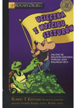 Ucieczka z wyścigu szczurów