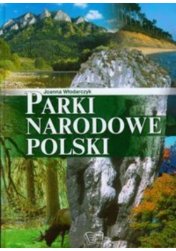 Parki Narodowe Polski