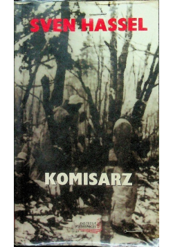 Komisarz