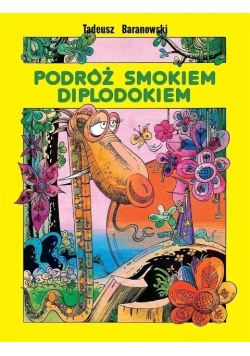 Podróż smokiem Diplodokiem