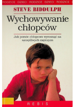 Wychowanie chłopców