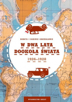 W dwa lata dookoła świata