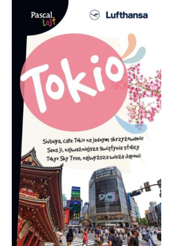Pascal Lajt Tokio