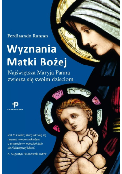 Wyznania matki boskiej