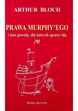 Prawa Murphy ego