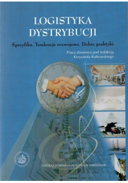 Logistyka dystrybucji