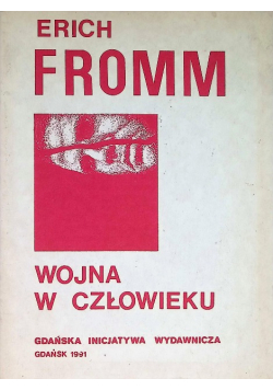 Wojna w człowieku