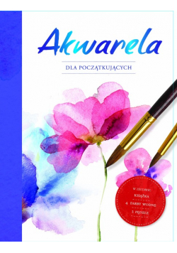 Akwarela dla początkujących
