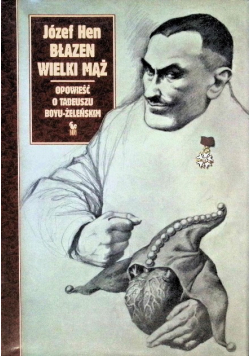 Błazen wielki mąż