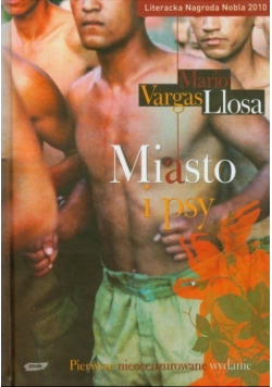 Miasto i psy