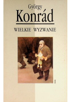 Wielkie wyzwanie