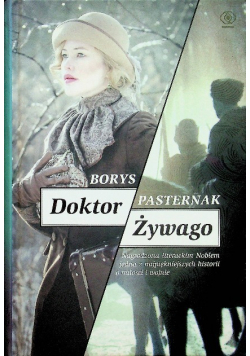 Doktor Żywago