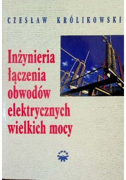 Inżynieria łączenia obwodów elektrycznych
