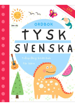 Tysk Svenska