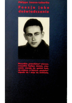 Poezja jako doświadczenie