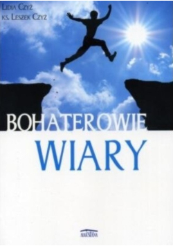 Bohaterowie wiary