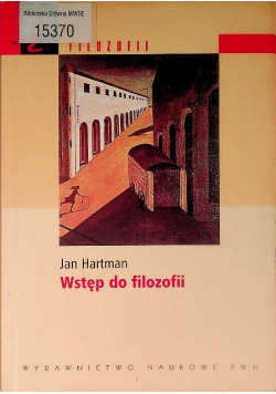 Wstęp do filozofii