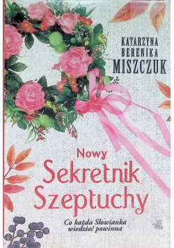 Nowy Sekretnik Szeptuchy