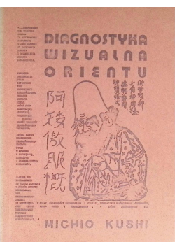 Diagnostyka wizualna orientu