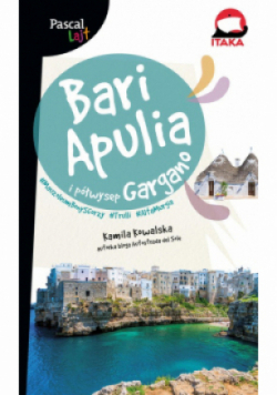 Bari, Apulia i półwysep Gargano Pascal Lajt