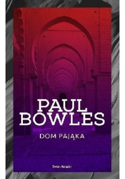 Dom pająka