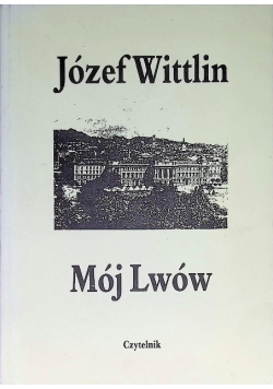 Mój Lwów