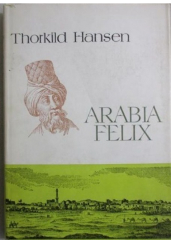 Arabia Felix