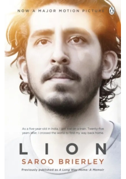 Lion A Long Way Home