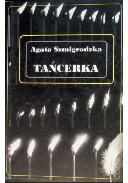 Tańcerka