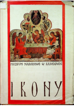 Ikony