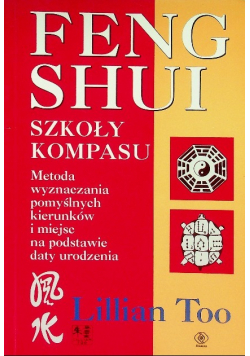 Feng shui Szkoły kompasu