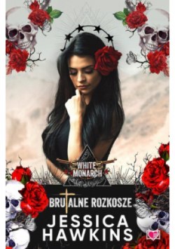 Brutalne rozkosze White Monarch Tom 1