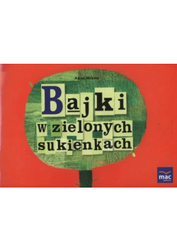 Bajki w zielonych sukienkach