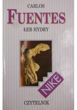 Fuentes Łeb hydry